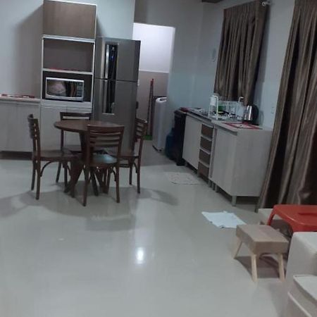 Apartamento Bombinhas Exterior foto